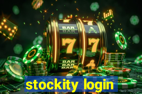 stockity login